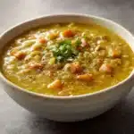 Classic Split Pea Soup Recipe