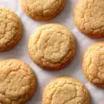 Cream Cheese Cookies Recipe