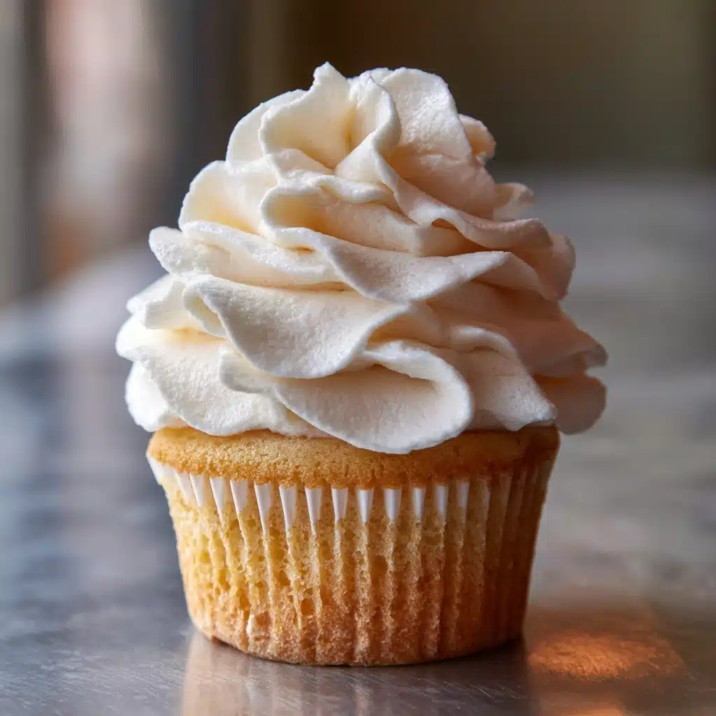 Perfect Russian Buttercream Recipe