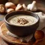 Creamy Horseradish Sauce Recipe
