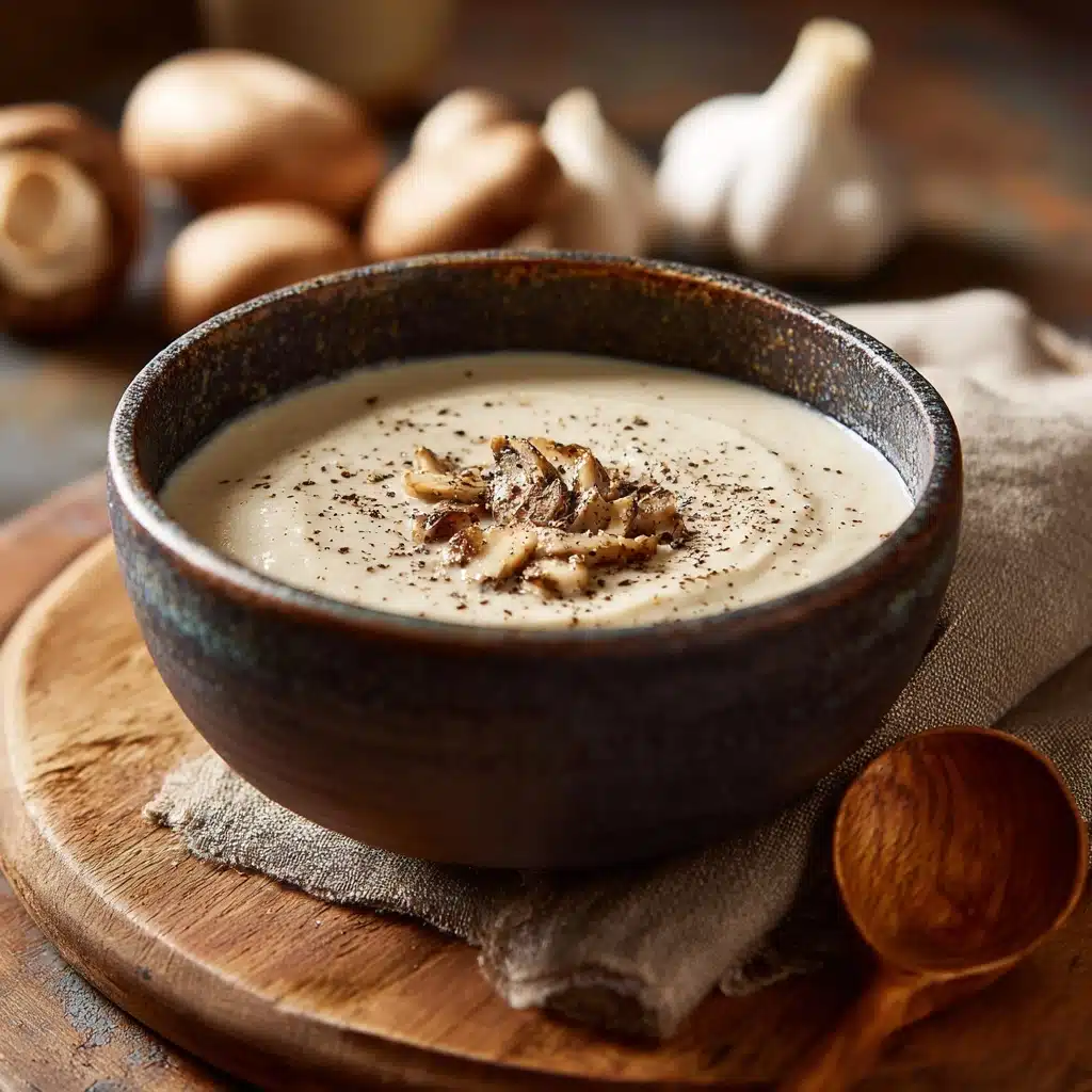 Creamy Horseradish Sauce Recipe