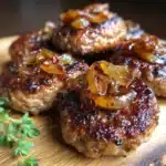 Easy Pepper Jelly Sausage Breakfast Bites Recipe