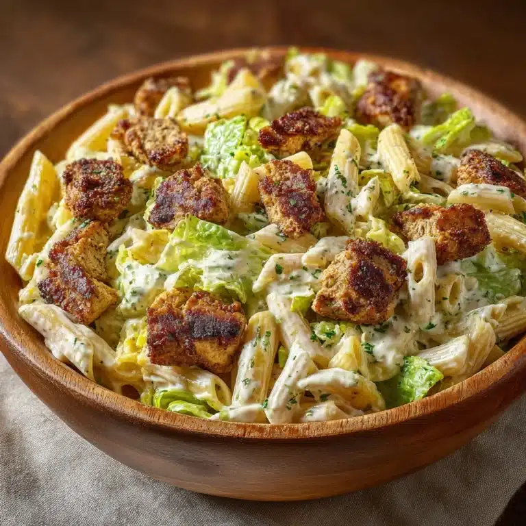 A Delicious Twist on a Classic Favorite Recipe