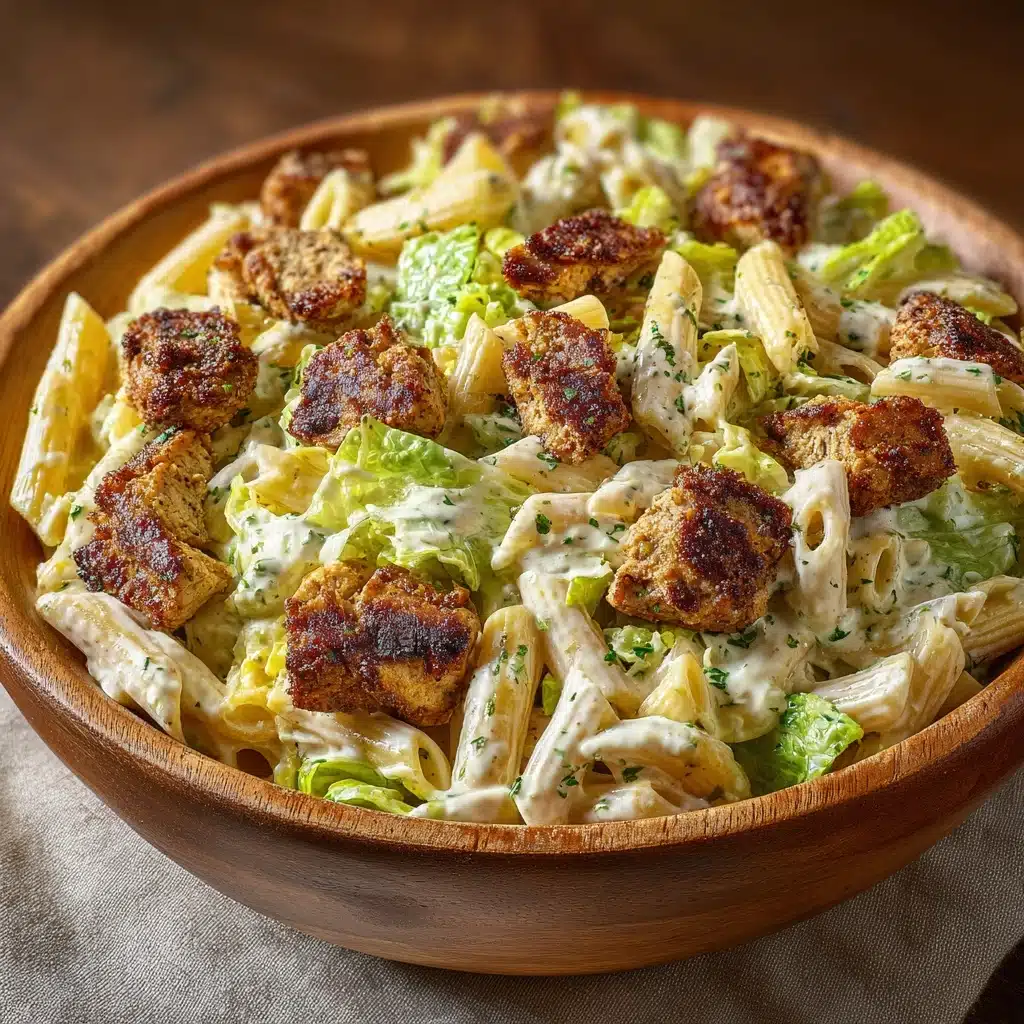 A Delicious Twist on a Classic Favorite Recipe