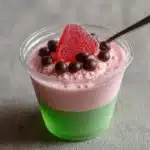 Watermelon Pudding Cups: A Refreshing Summer Treat Recipe