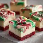 Christmas Fudge Recipe