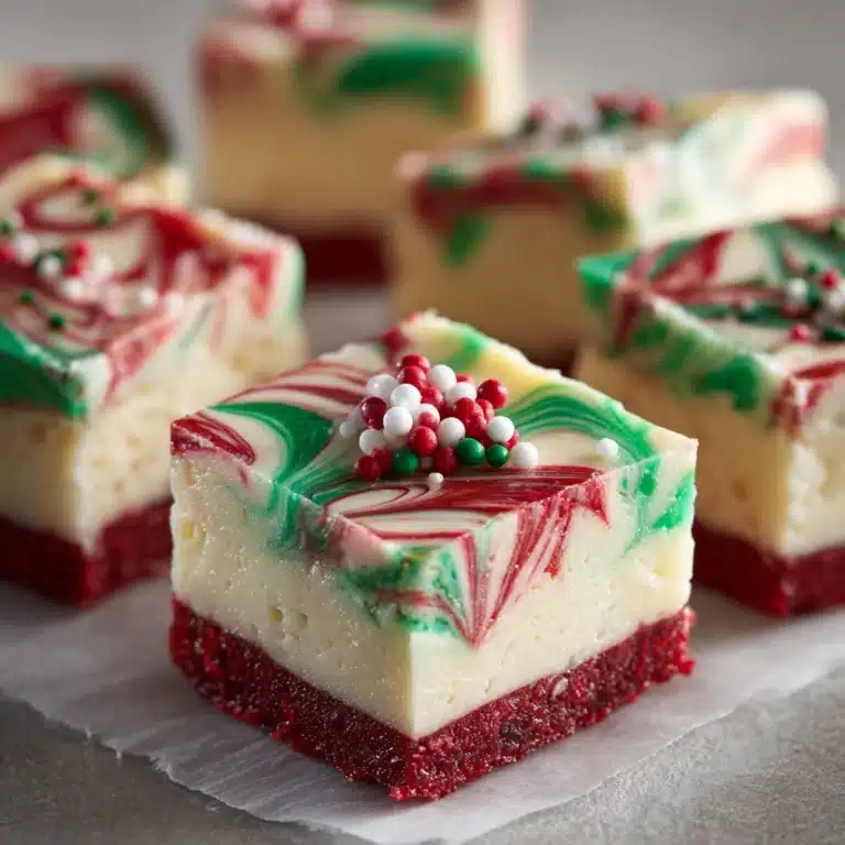 Christmas Fudge Recipe