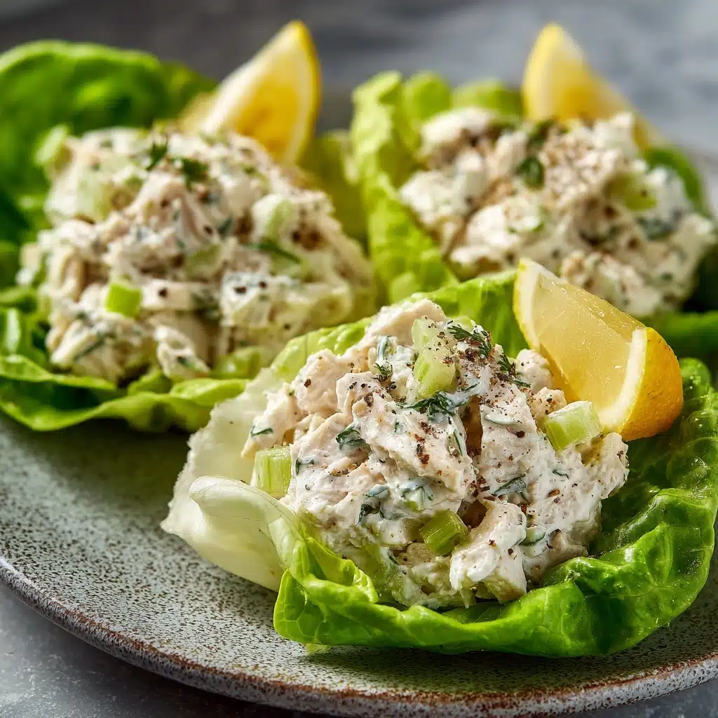 Dill & Black Pepper Mayo Recipe - Recipe Image