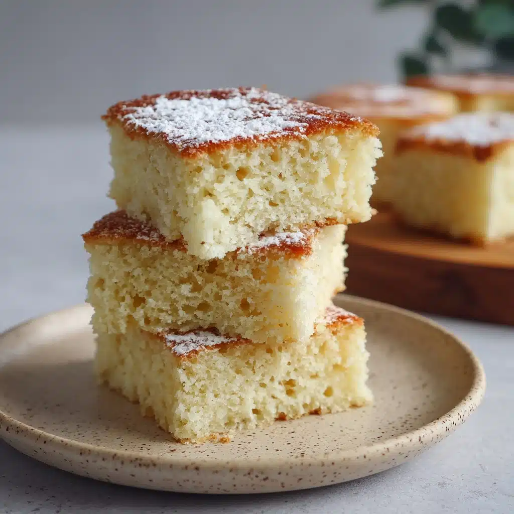 Ted Lasso Biscuit Recipe - Recipe Image