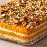 Ruth's Chris Sweet Potato Casserole Recipe