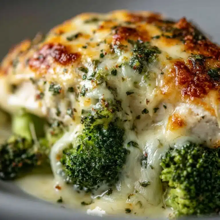 Broccoli Cheddar Chicken Rollups Recipe