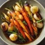 An Incredible Ultimate Recipe