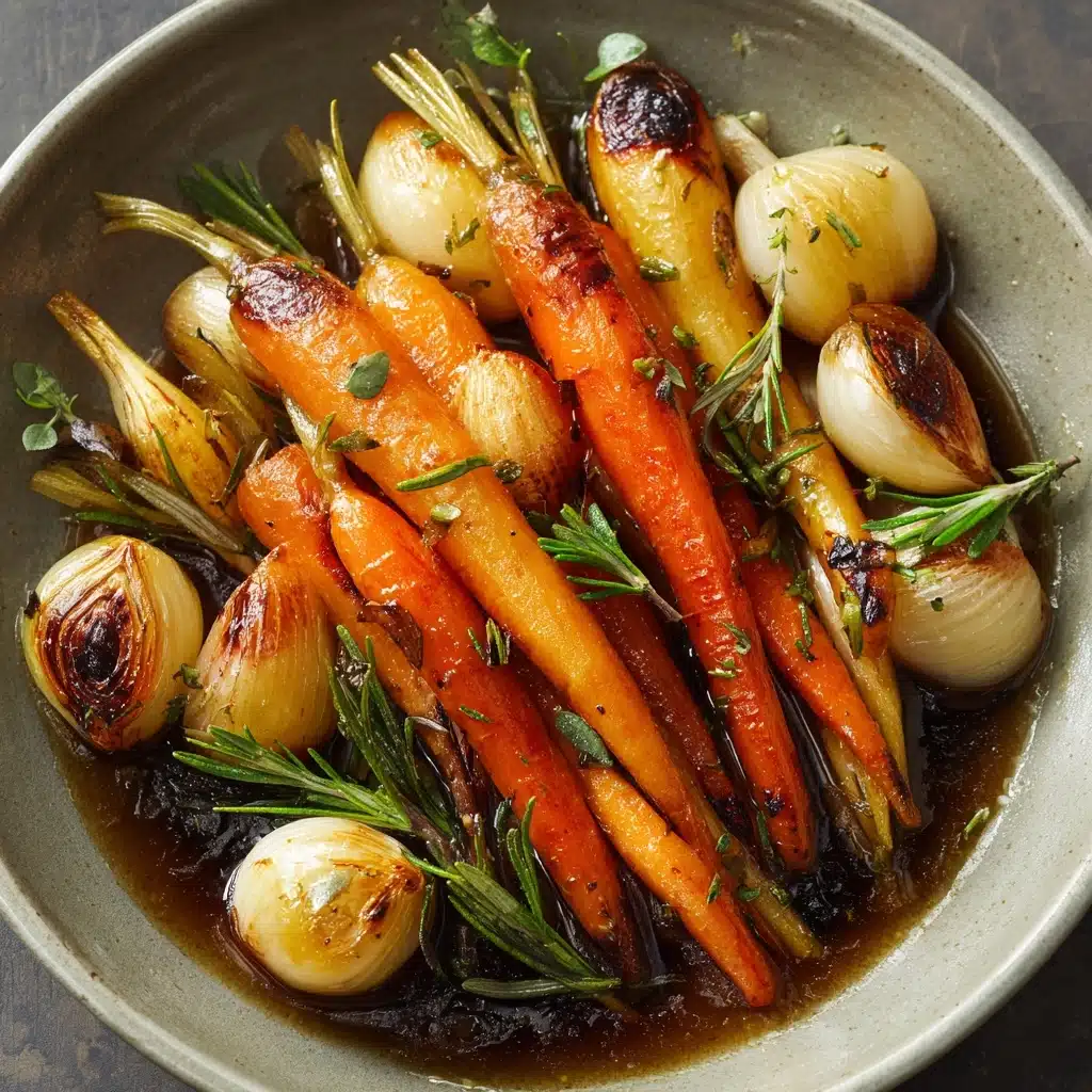 An Incredible Ultimate Recipe