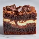 Toblerone Triple Chocolate Cookies Recipe