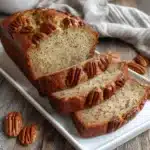 Sweet Alabama Pecan Bread Recipe