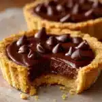 Chocolate-Filled Hand Pies Recipe