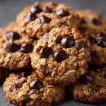 Low-Calorie Chocolate Chip Cookies Recipe