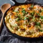 Egg Roll in a Bowl Recipe