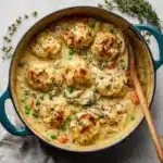 Ultimate Chicken and Dumplings Recipe for Pure Comfort Recipe