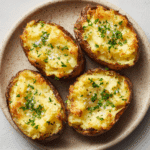 Perfect Baked Potato Recipe