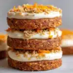Carrot Cake Cookies Recipe