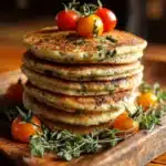 Homemade Pancake Mix Recipe