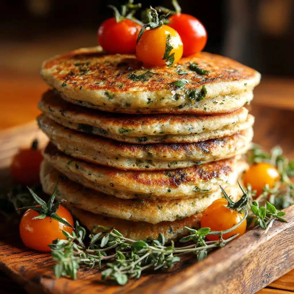 Homemade Pancake Mix Recipe - Recipe Image