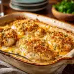 Chicken Stuffing Bake Recipe