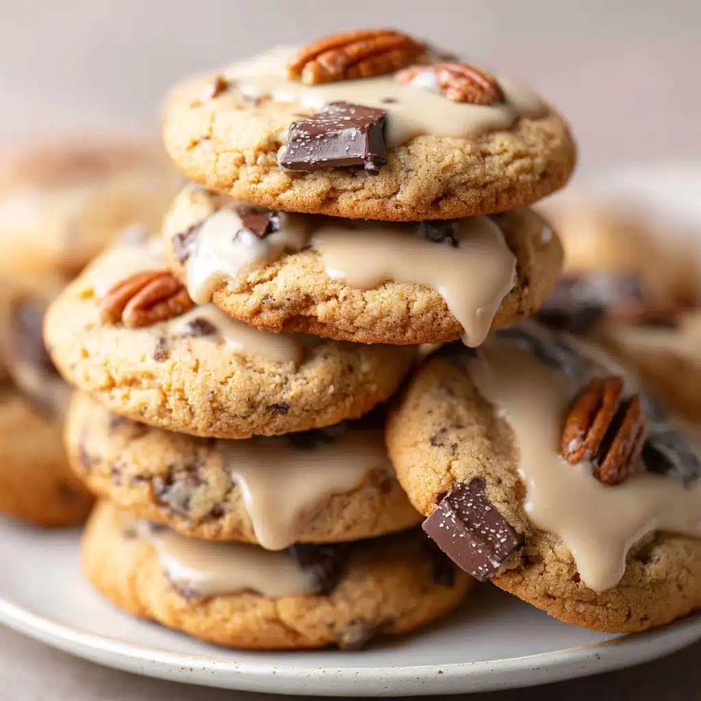 Butternut Cookies Recipe - Recipe Image