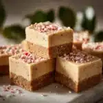 Sugar Cookie Fudge Recipe
