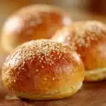 Papparoti Coffee Buns Recipe