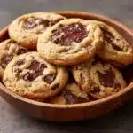 Kroll’s Kookies Recipe