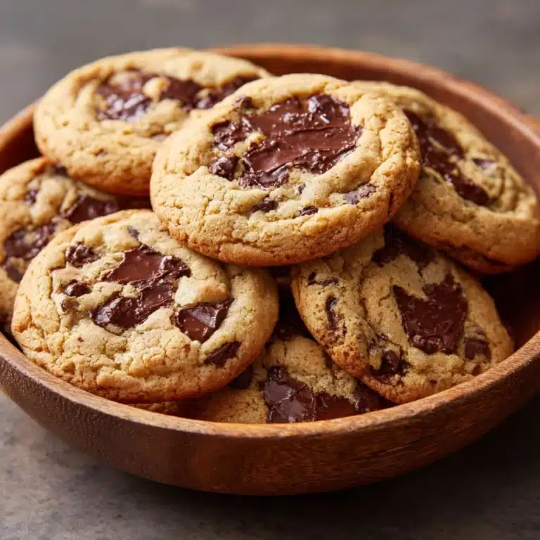 Kroll’s Kookies Recipe