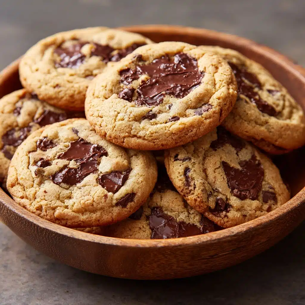 Kroll’s Kookies Recipe - Recipe Image