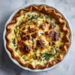 Spinach Pie Recipe