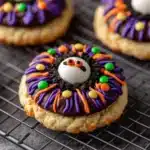Witch Hat Cookies Recipe
