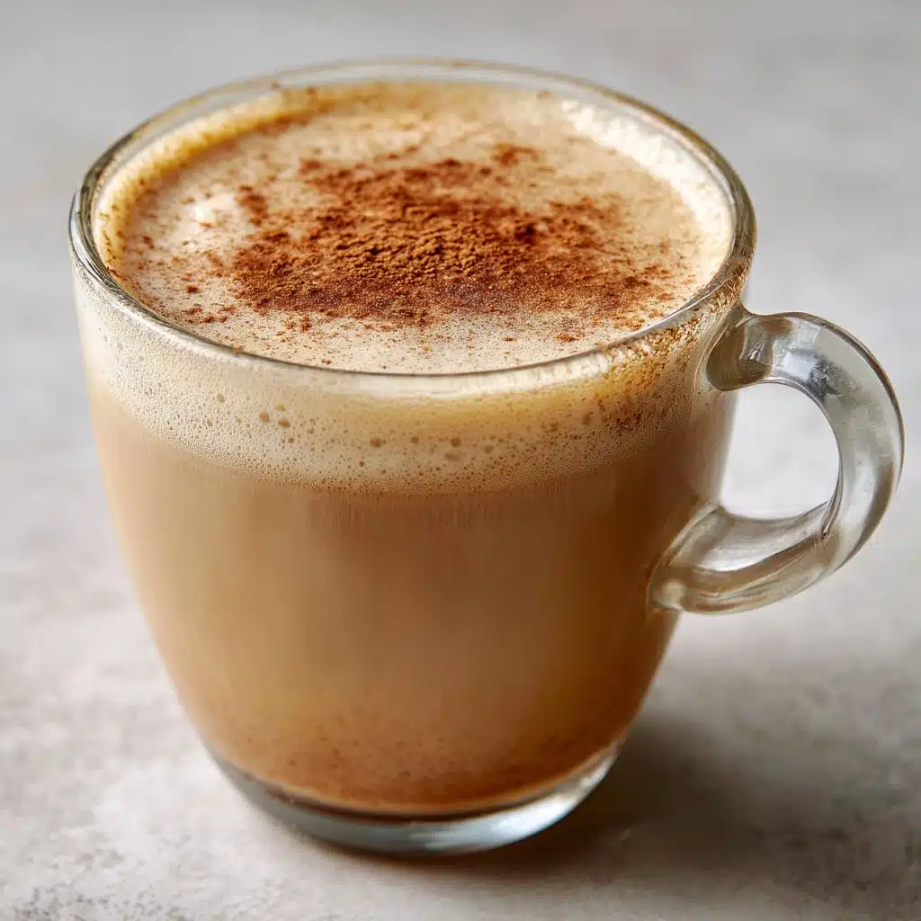 Cinnamon Sore Throat Tea Recipe