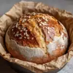 Crockpot Bread Recipe