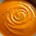 Carrot Soup Recipe