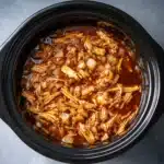 Slow Cooker Chicken Shawarma Recipe
