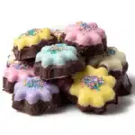 Crockpot Easter Candy Clusters Recipe