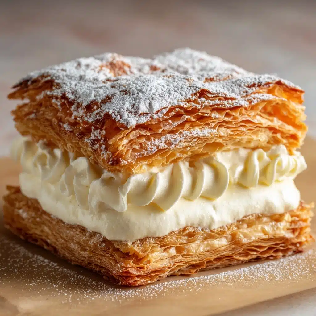 Indulgent King’s Hawaiian Cheesecake Danishes Recipe - Recipe Image