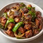 Black Pepper Chicken Recipe