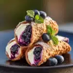 A Sweet and Crispy Dessert Twist Recipe