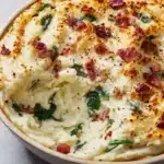 Colcannon Irish Potato Recipe