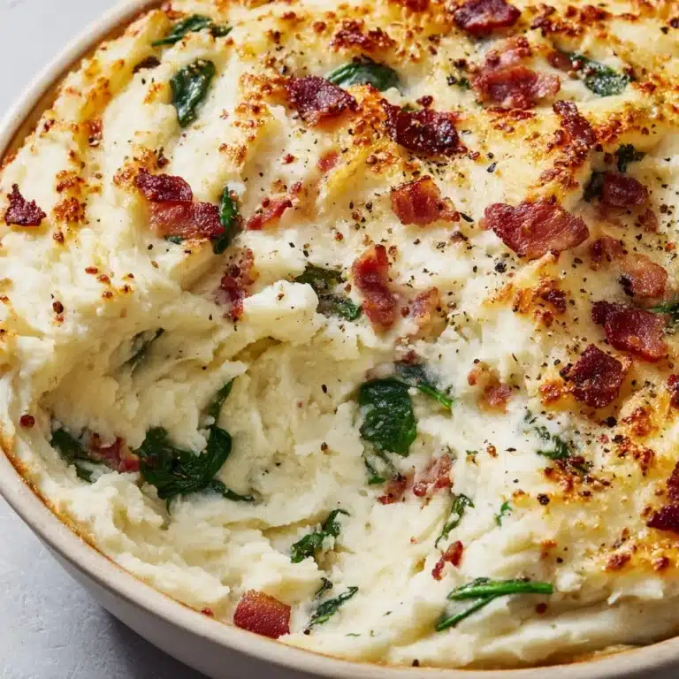 Colcannon Irish Potato Recipe