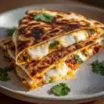 Chile Relleno Quesadilla Recipe