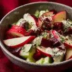Apple Salad Recipe