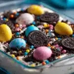 Easter Dirt Cake Recipe
