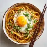 Kimchi Udon with Scallions: An Incredible Ultimate Recipe